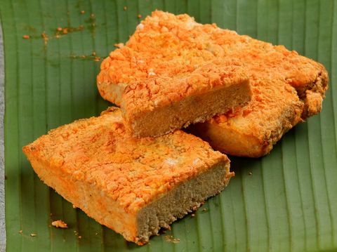 Manfaat Oncom: Makanan Tradisional yang Kaya Gizi