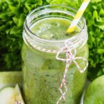 Jus Bayam: Minuman Sehat Kaya Nutrisi untuk Tubuh