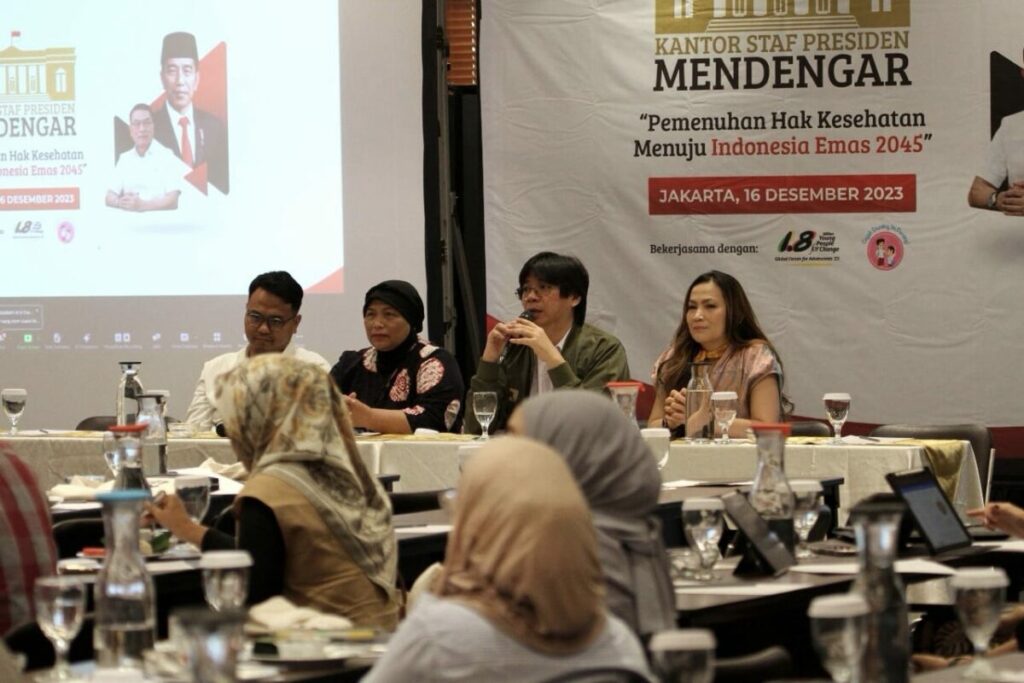 Kesehatan Mental: Info Kesehatan di Indonesia yang Semakin Penting untuk Diperhatikan