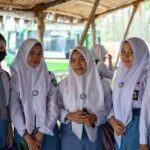Info Kesehatan pada Remaja di Indonesia