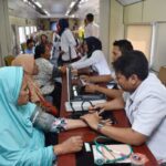 Indonesia Perlu Berinovasi Tingkatkan Akses Layanan Kesehatan