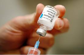 Vaksin Influenza – Pertahanan Musiman dari Virus Flu