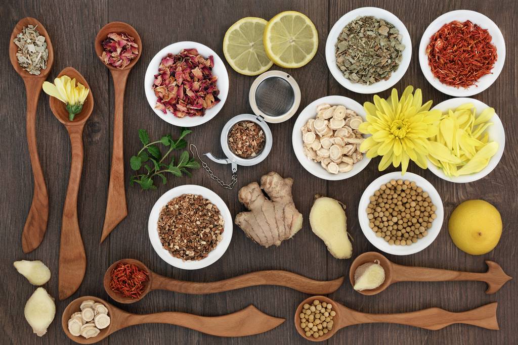 Obat Tradisional yang Masih Digunakan Ilmuwan Hingga Sekarang