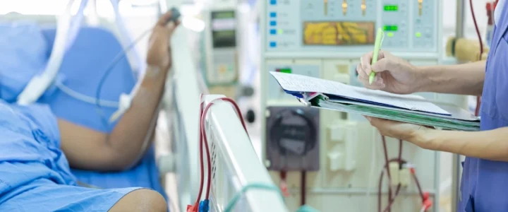 Memahami Pemulihan Pasien Setelah ECMO: Dari ICU hingga Rumah Memahami Pemulihan Pasien Setelah ECMO: Dari ICU hingga Rumah