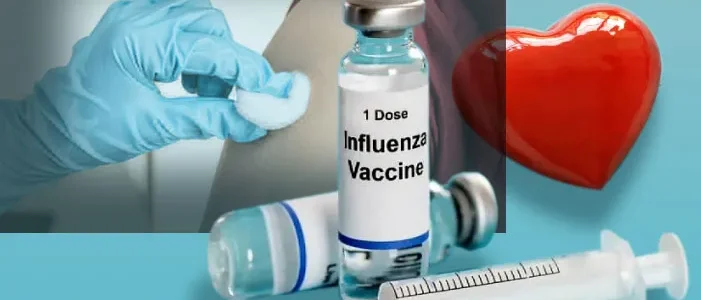Vaksin Flu Punya Manfaat Ganda! Ini Bukti Bisa Cegah Serangan Jantung dan Stroke