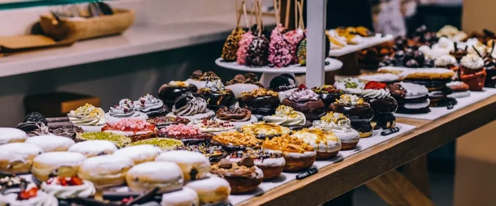 Waspada! 5 Makanan Favorit Sel Kanker Ini Ternyata Sering Dikonsumsi Orang Indonesia