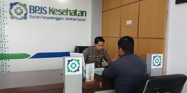 Layanan dan Asuransi Kesehatan BPJS