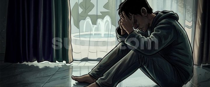 Kondisi Kesehatan Mental di Indonesia
